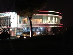-九里河湿地公园