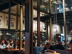 大堂-九锅一堂酸菜鱼(新南凯德直营店)