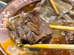 -友乐居羊蝎子(西直门店)