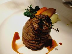 -王品牛排(郑州大卫城店)