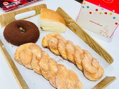 -好利来(红旗万达店)