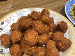 -十六中酱肉·烧烤·京菜小馆(五方桥旗舰店)