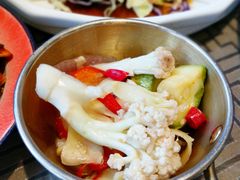 -新繁老號豌豆汤饭店·江湖菜(宝光寺店)