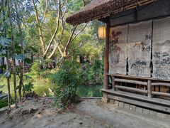 -成都杜甫草堂博物馆