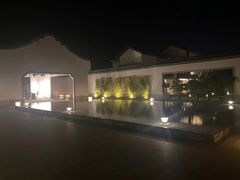 -禾悦庄餐厅