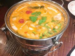 -Siam泰餐厅(水上公园店)