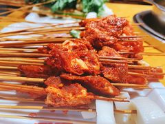 -袁记串串香(新南门店)