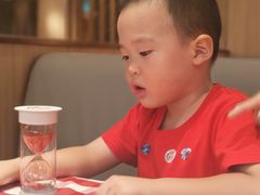 -西贝(宝乐汇店)