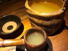 百香果酒-安家村酒馆