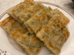 甲所特色大饼-清华大学-甲所餐厅