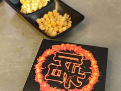-不二啫·广府啫啫煲(江燕路万科里店)