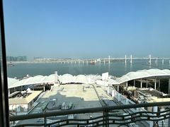 -澳门励庭海景酒店