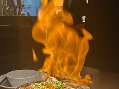 -蜜桃餐厅·伴山(湖滨商业街店)