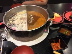 -Rimpa Lapin悬崖餐厅