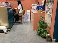 -海马体照相馆(重庆爱琴海购物公园店)