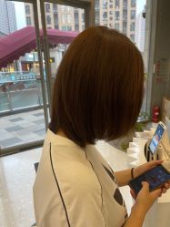 -简影造型·自选烫染接发salon