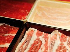 -温野菜涮涮锅(西单大悦城店)