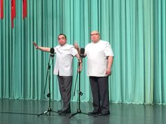 -周末相声俱乐部