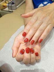 -NIMO NAIL 美甲美睫