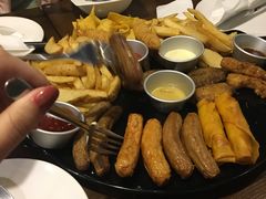 -莫比餐厅(五道口店)