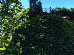 -三鹰之森吉卜力美术馆