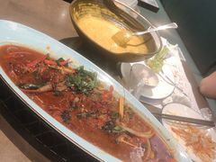-美奈小馆·越南料理(中航城君尚购物中心店)