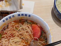 -陳香貴·蘭州牛肉面(月星环球港店)