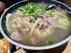 -川堂风·跷脚牛肉·乐山爆炒(宝山日月光店)