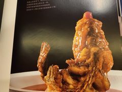-晋阳春·山西菜·北京烤鸭(交大店)