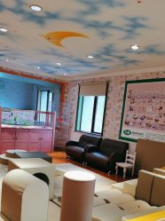 -北京俪婴妇产医院(朝阳大悦城店)