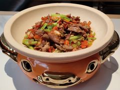 -金芙蓉|湘味小炒·鲜炒黄牛肉(淮安生态新城吾悦店)