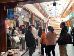 -张吉祥花椒肉火烧(老潍县美食城店)