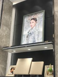 -金海岸婚纱摄影(塘沽店)