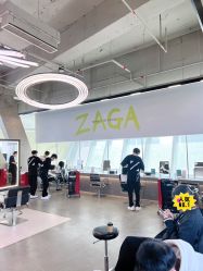 -ZAGA形象设计