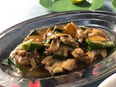 -明记烧鱼美味店