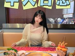 -牛人日志·鲜牛肉骨汤火锅(万科里瑧店)