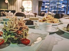 -茹丝葵经典牛排馆(成都IFS店)