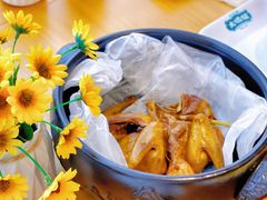 -大鸽饭(马王堆店)