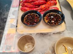 -肥肥虾庄·金牌油焖大虾(东湖欢乐谷店)
