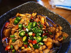跳跳蛙-付小姐在成都(吾悦广场店)