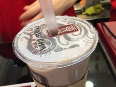 -贡茶(胜利夹层店)