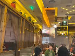 -润泽园椰子鸡(汇一城店)