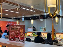 -卤小弄热卤转转小火锅