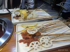 -签味爽成都老火锅串串(窑头路店)