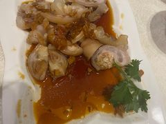 -荣粤酒家·融合粤菜