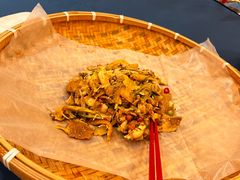 -苏苑饭店-中餐厅(长桥地区店)