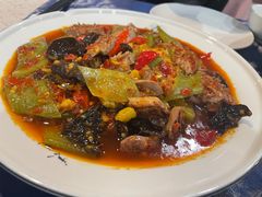 -富乐山酒店(西黄城根北街店)