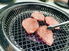 -厚贞日式烤肉(龙之梦店)