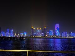 -武汉两江游览·夜游长江(汉口粤汉码头)
