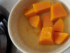 南瓜汤-余庆乡村剔骨鸭(余庆总店)